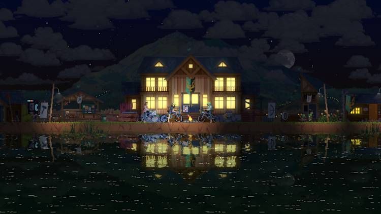 图片[1]-骨之王者 Build.20731153（King of Bones）免安装英文版-测试