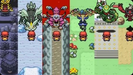 图片[1]-骨之王者 Build.20731153（King of Bones）免安装英文版-测试