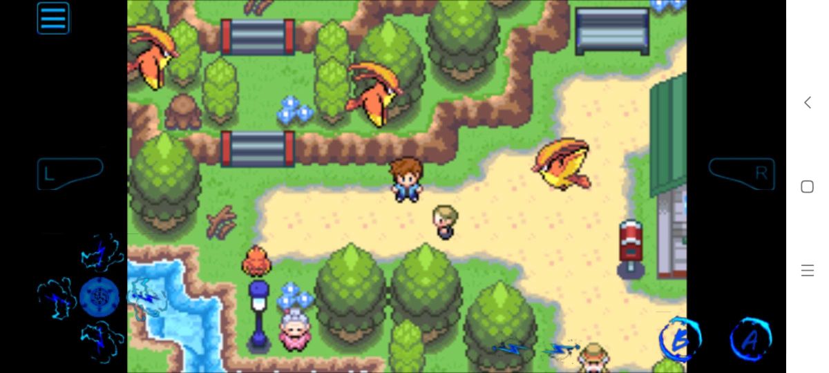 图片[1]-骨之王者 Build.20731153（King of Bones）免安装英文版-测试