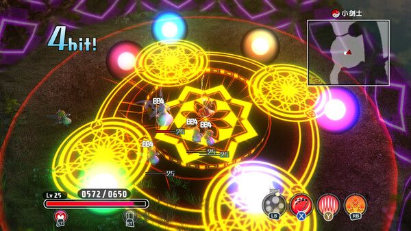 图片[1]-骨之王者 Build.20731153（King of Bones）免安装英文版-测试