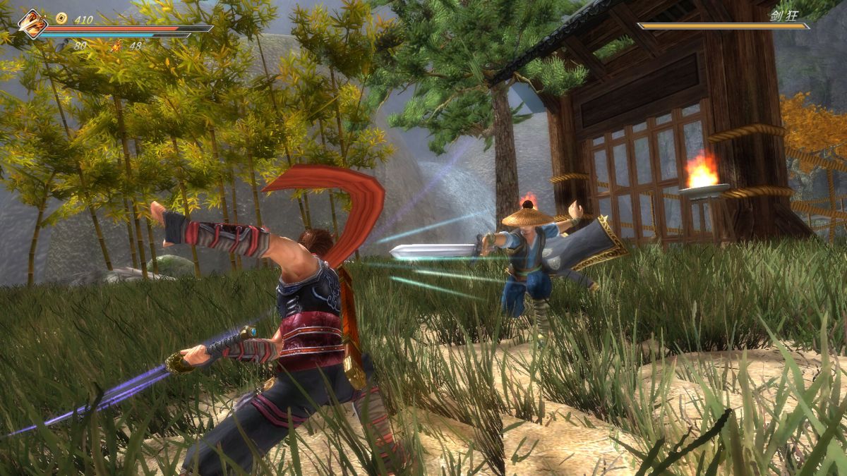 图片[1]-骨之王者 Build.20731153（King of Bones）免安装英文版-测试