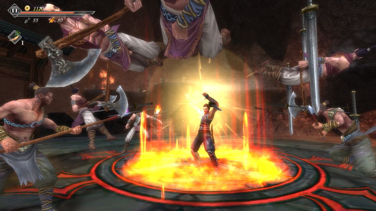 图片[1]-骨之王者 Build.20731153（King of Bones）免安装英文版-测试