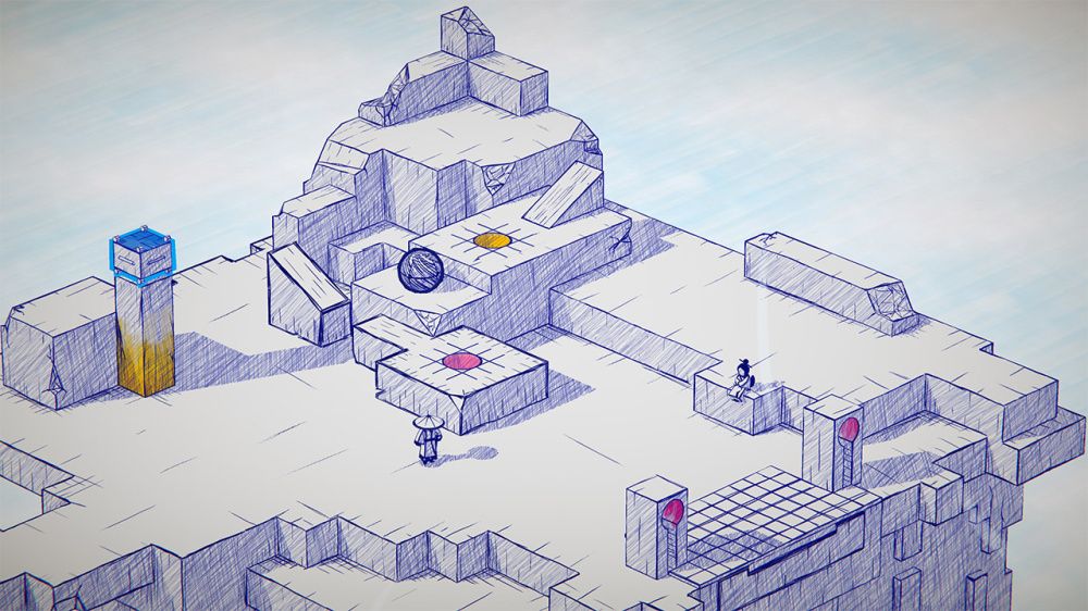 图片[1]-骨之王者 Build.20731153（King of Bones）免安装英文版-测试