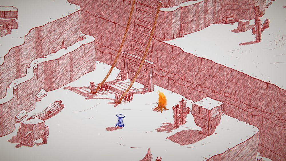 图片[1]-骨之王者 Build.20731153（King of Bones）免安装英文版-测试