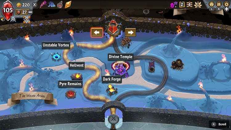 图片[1]-骨之王者 Build.20731153（King of Bones）免安装英文版-测试