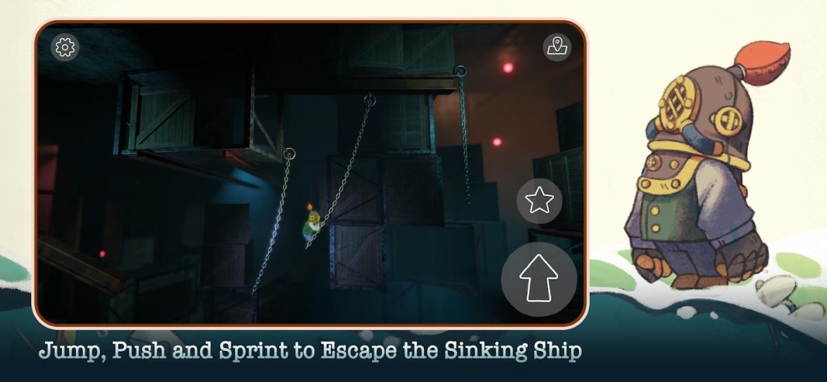 图片[1]-骨之王者 Build.20731153（King of Bones）免安装英文版-测试