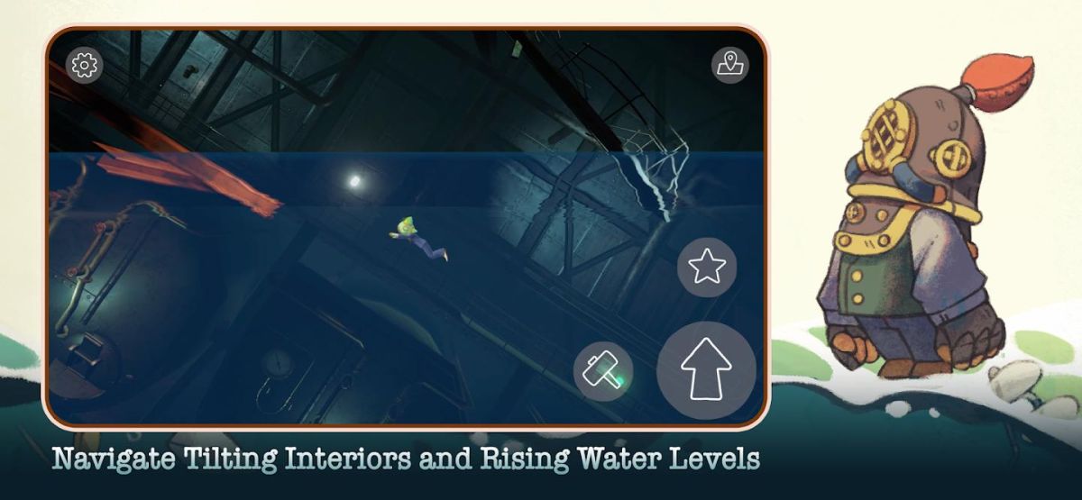 图片[1]-骨之王者 Build.20731153（King of Bones）免安装英文版-测试