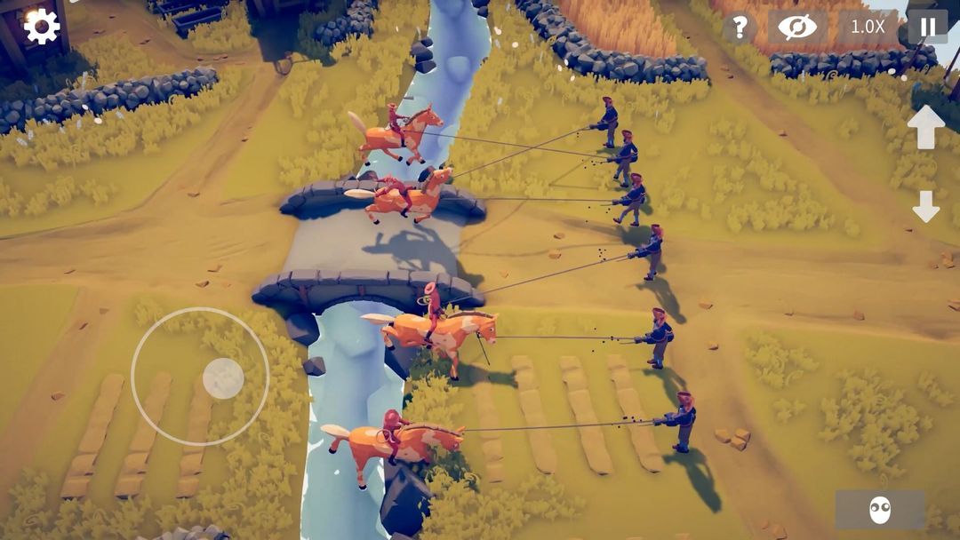 图片[1]-骨之王者 Build.20731153（King of Bones）免安装英文版-测试