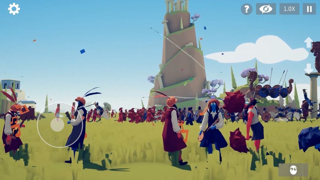 图片[1]-骨之王者 Build.20731153（King of Bones）免安装英文版-测试