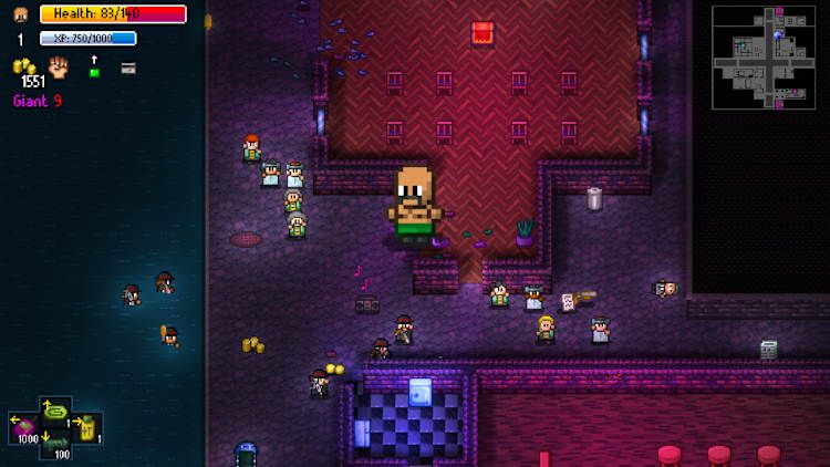 图片[1]-骨之王者 Build.20731153（King of Bones）免安装英文版-测试