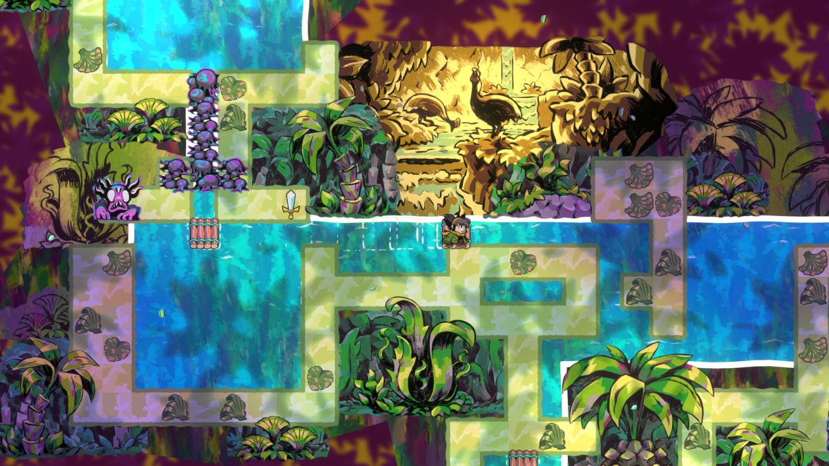 图片[1]-骨之王者 Build.20731153（King of Bones）免安装英文版-测试