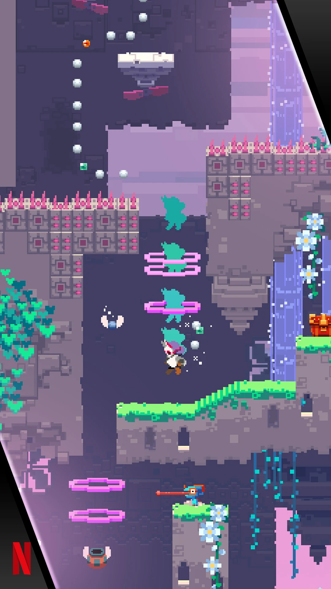 图片[1]-骨之王者 Build.20731153（King of Bones）免安装英文版-测试