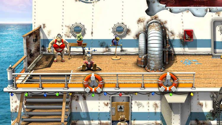 图片[1]-骨之王者 Build.20731153（King of Bones）免安装英文版-测试