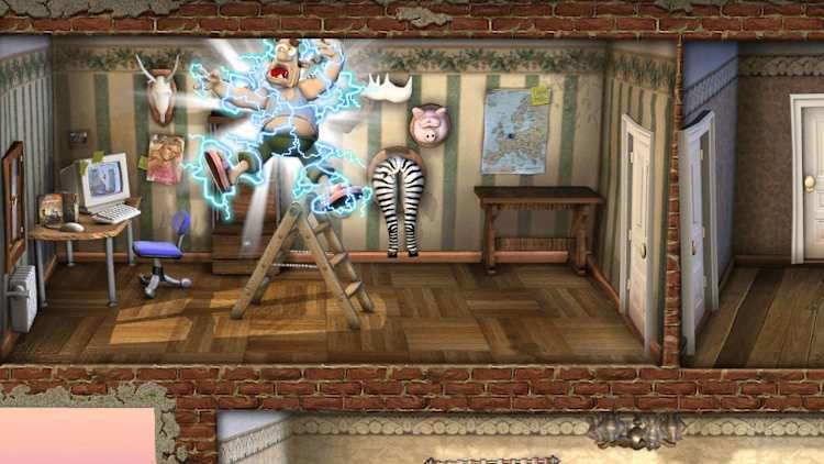 图片[1]-骨之王者 Build.20731153（King of Bones）免安装英文版-测试