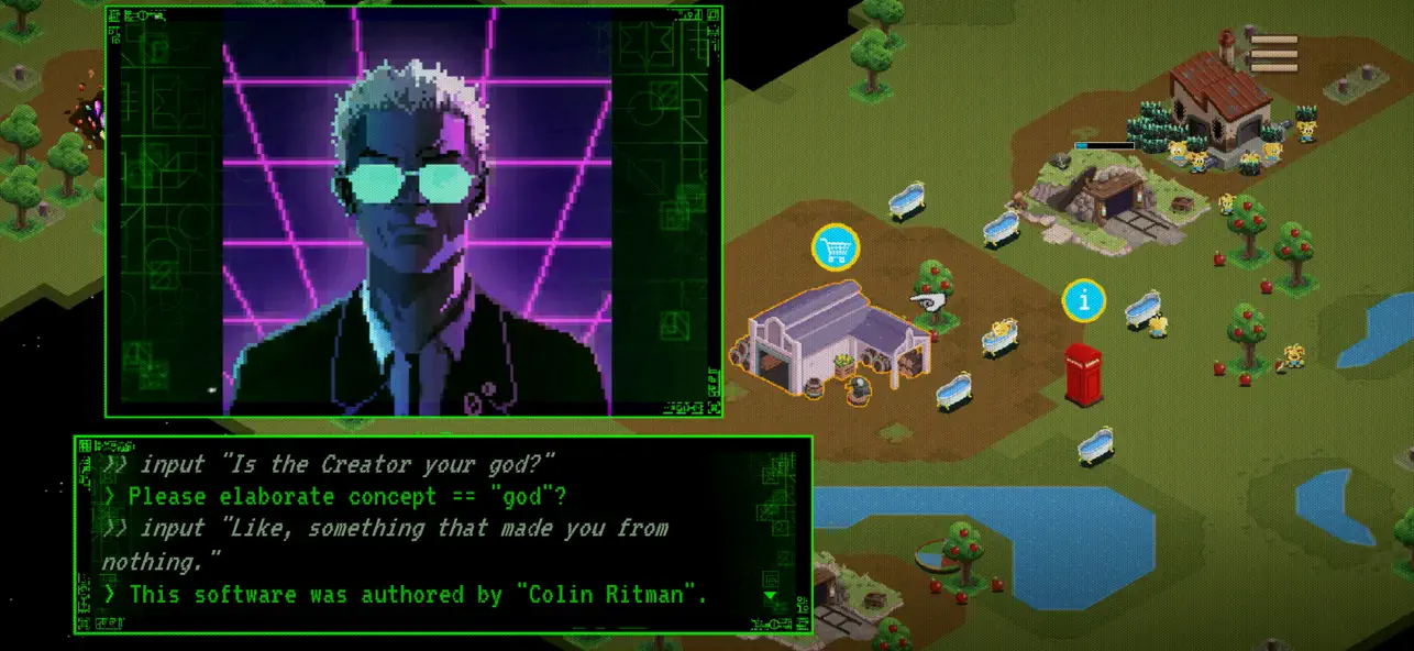 图片[1]-骨之王者 Build.20731153（King of Bones）免安装英文版-测试