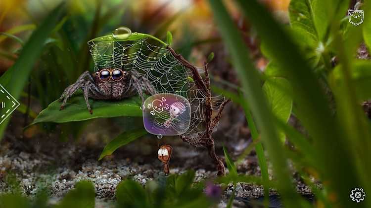 图片[1]-骨之王者 Build.20731153（King of Bones）免安装英文版-测试