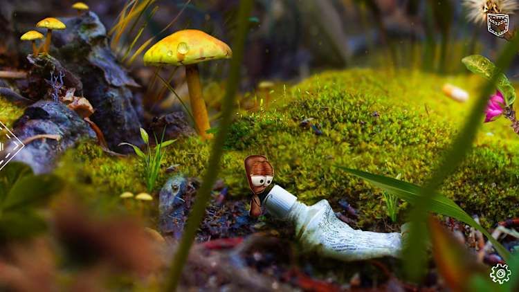 图片[1]-骨之王者 Build.20731153（King of Bones）免安装英文版-测试