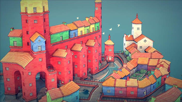 图片[1]-骨之王者 Build.20731153（King of Bones）免安装英文版-测试