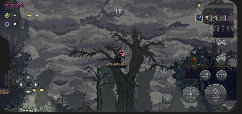 图片[1]-骨之王者 Build.20731153（King of Bones）免安装英文版-测试