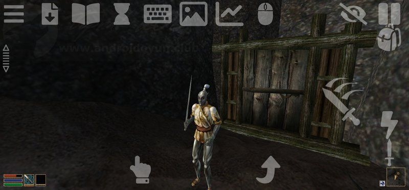 图片[1]-骨之王者 Build.20731153（King of Bones）免安装英文版-测试