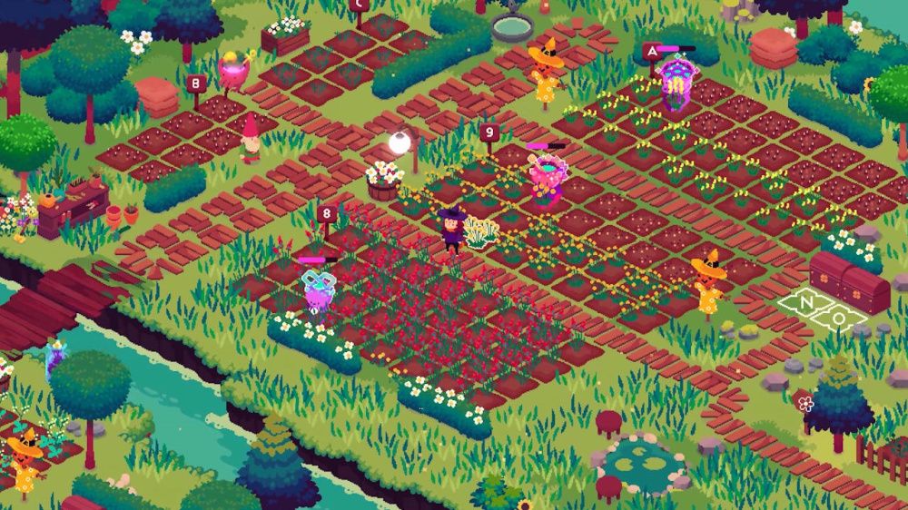 图片[1]-骨之王者 Build.20731153（King of Bones）免安装英文版-测试