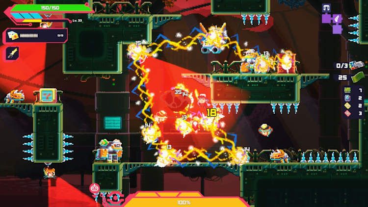 图片[1]-骨之王者 Build.20731153（King of Bones）免安装英文版-测试