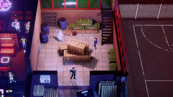 图片[1]-骨之王者 Build.20731153（King of Bones）免安装英文版-测试