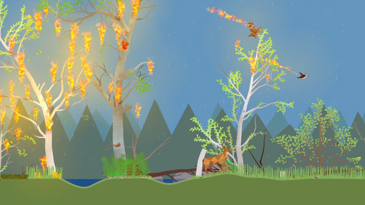 图片[1]-骨之王者 Build.20731153（King of Bones）免安装英文版-测试