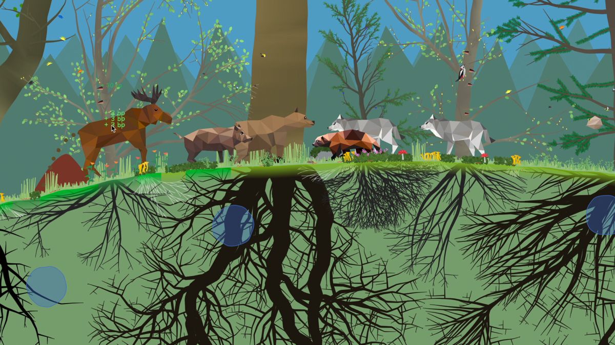 图片[1]-骨之王者 Build.20731153（King of Bones）免安装英文版-测试