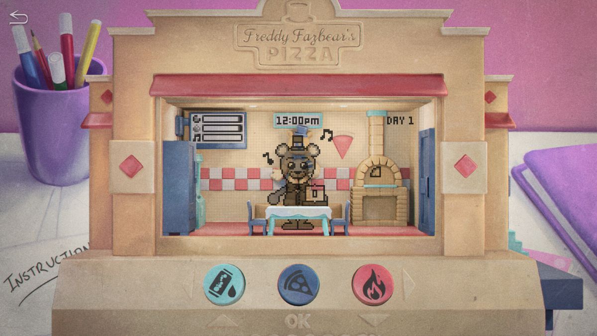 图片[1]-骨之王者 Build.20731153（King of Bones）免安装英文版-测试