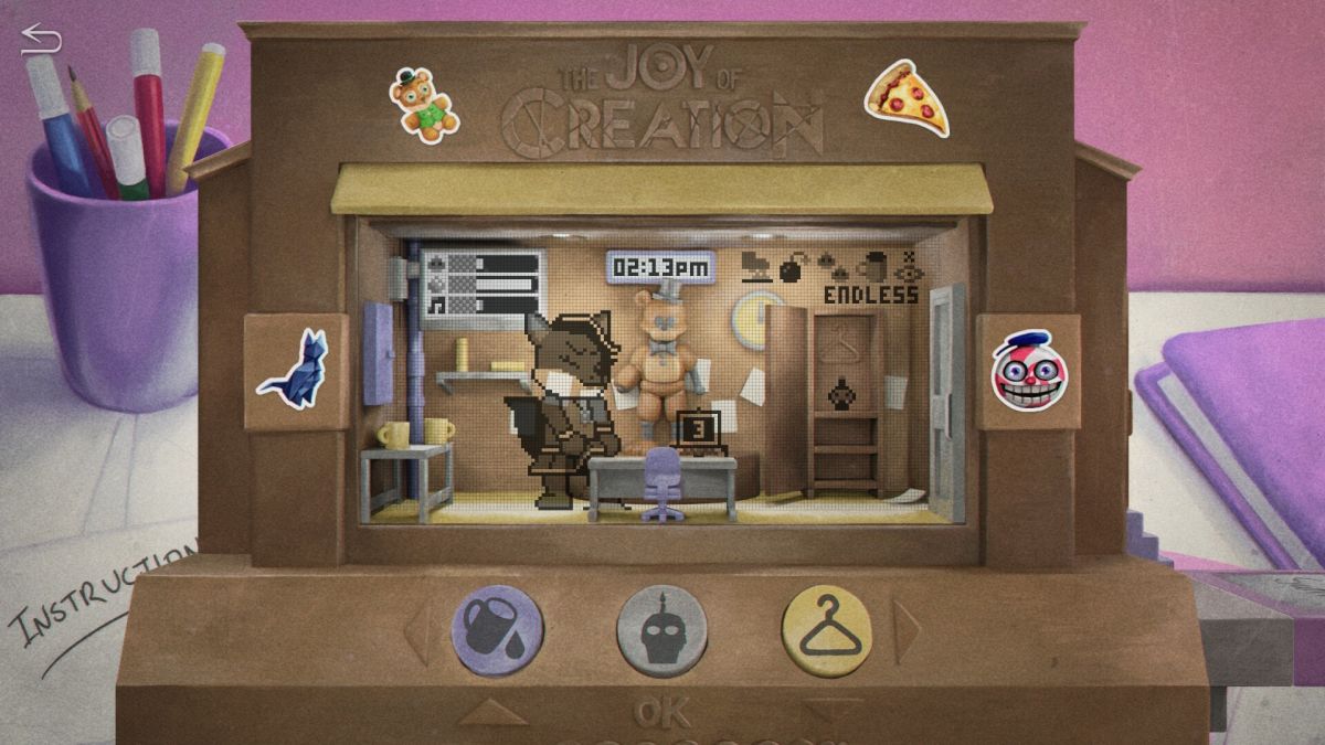 图片[1]-骨之王者 Build.20731153（King of Bones）免安装英文版-测试