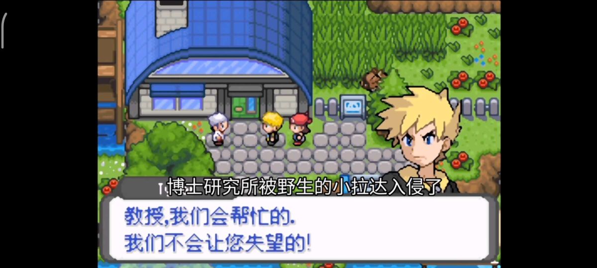 图片[1]-骨之王者 Build.20731153（King of Bones）免安装英文版-测试