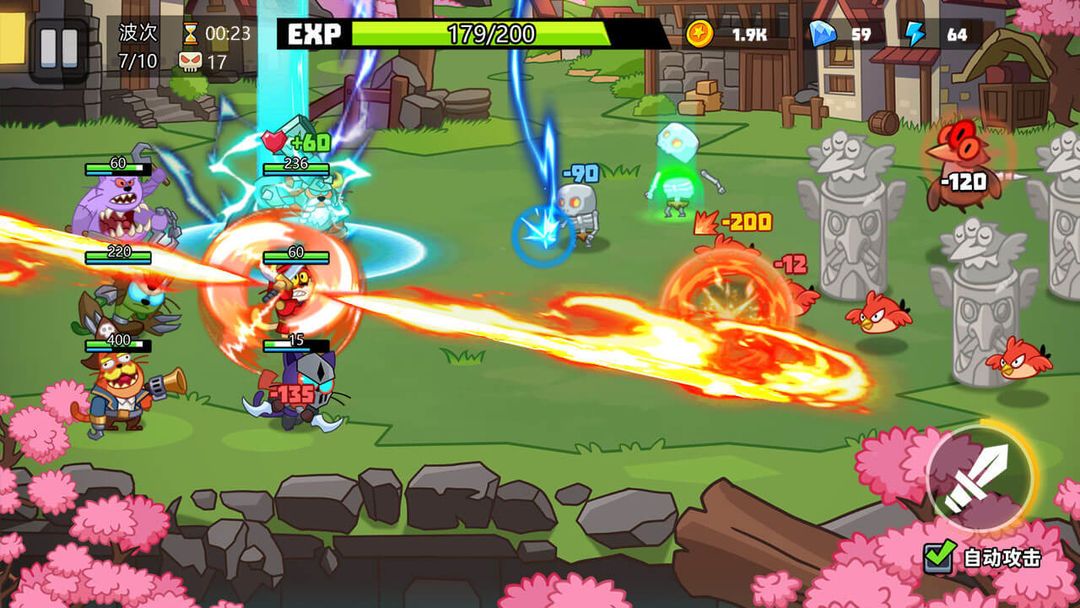 图片[1]-骨之王者 Build.20731153（King of Bones）免安装英文版-测试