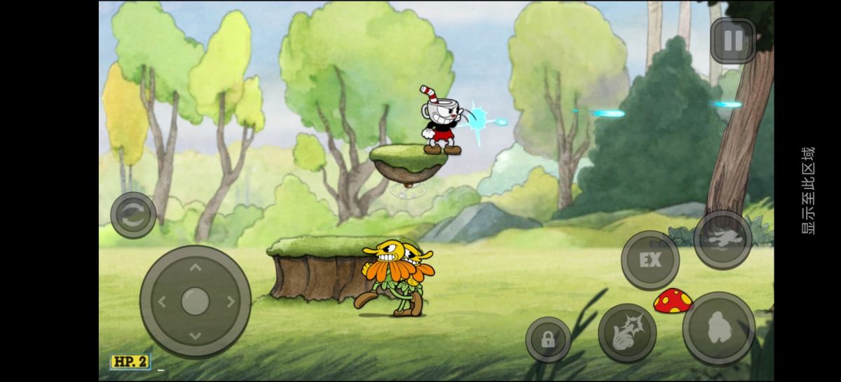 图片[1]-骨之王者 Build.20731153（King of Bones）免安装英文版-测试