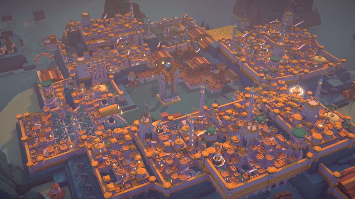 图片[1]-骨之王者 Build.20731153（King of Bones）免安装英文版-测试