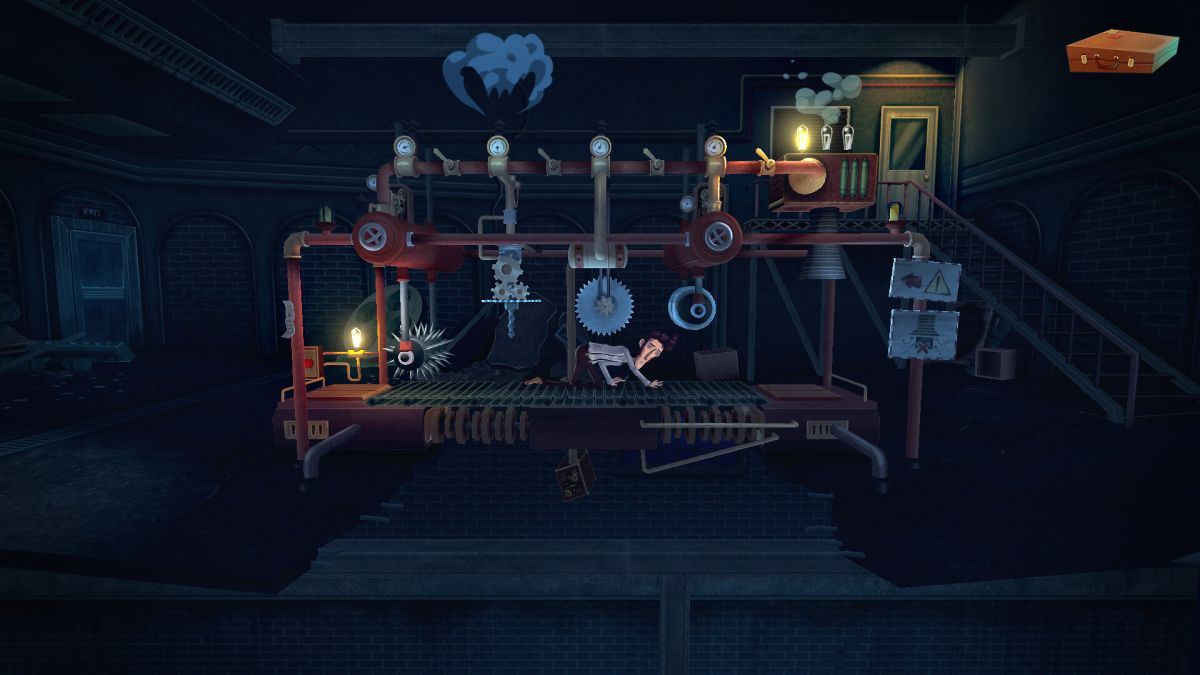 图片[1]-骨之王者 Build.20731153（King of Bones）免安装英文版-测试