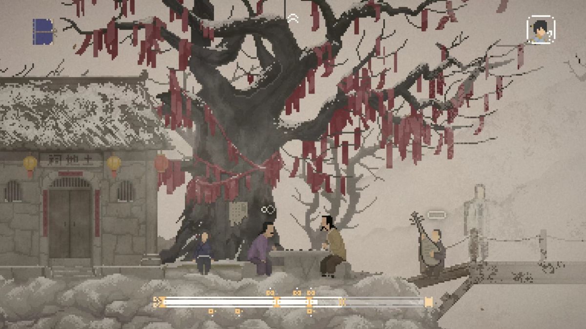 图片[1]-骨之王者 Build.20731153（King of Bones）免安装英文版-测试