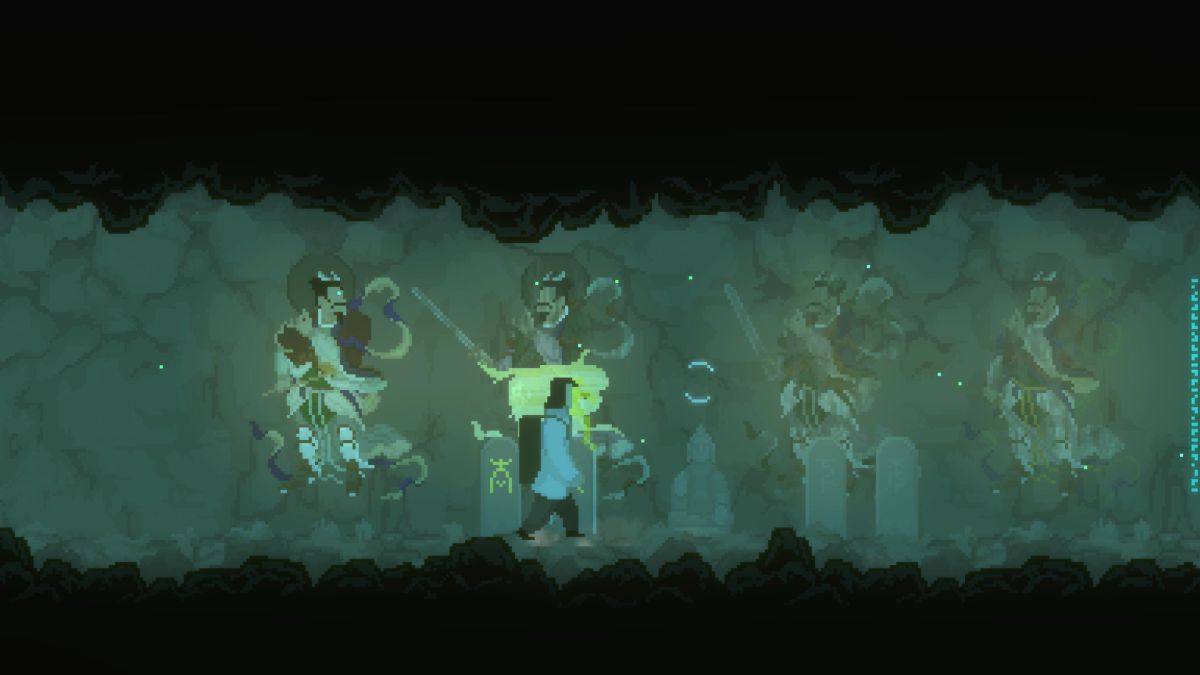 图片[1]-骨之王者 Build.20731153（King of Bones）免安装英文版-测试