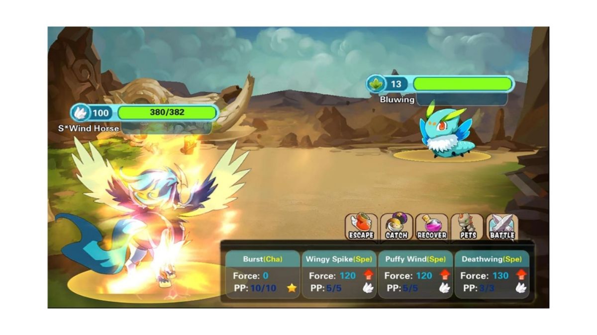 图片[1]-骨之王者 Build.20731153（King of Bones）免安装英文版-测试