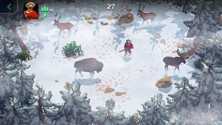 图片[1]-骨之王者 Build.20731153（King of Bones）免安装英文版-测试