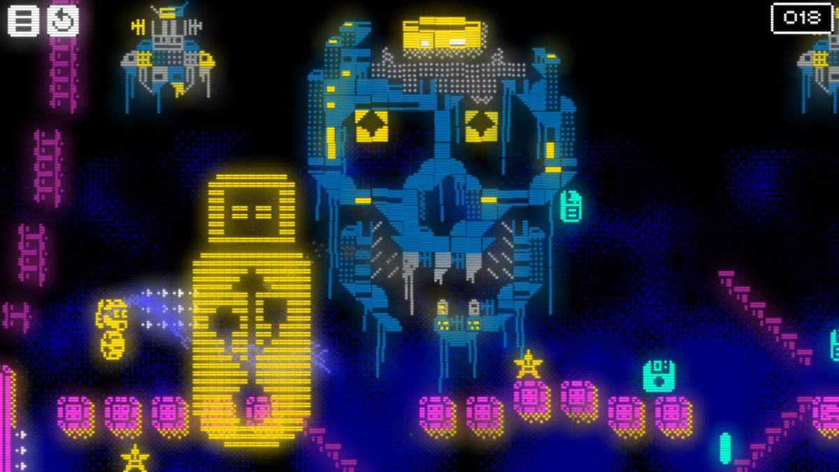 图片[1]-骨之王者 Build.20731153（King of Bones）免安装英文版-测试