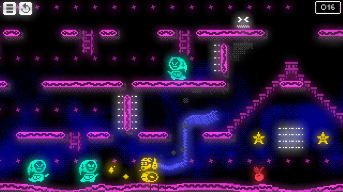 图片[1]-骨之王者 Build.20731153（King of Bones）免安装英文版-测试