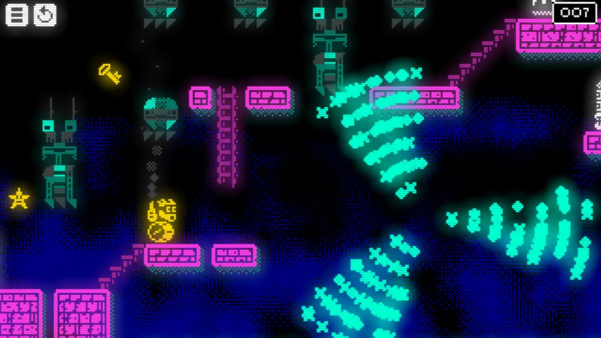 图片[1]-骨之王者 Build.20731153（King of Bones）免安装英文版-测试