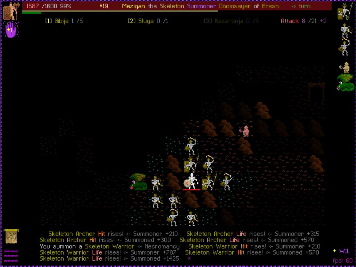 图片[1]-骨之王者 Build.20731153（King of Bones）免安装英文版-测试