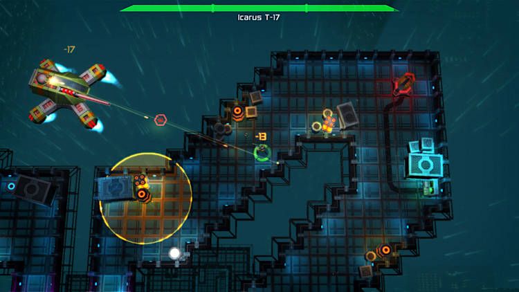 图片[1]-骨之王者 Build.20731153（King of Bones）免安装英文版-测试