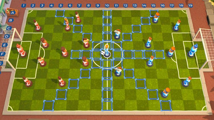 图片[1]-骨之王者 Build.20731153（King of Bones）免安装英文版-测试