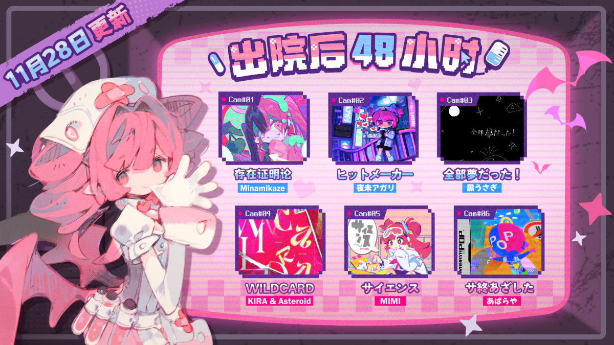 图片[1]-骨之王者 Build.20731153（King of Bones）免安装英文版-测试