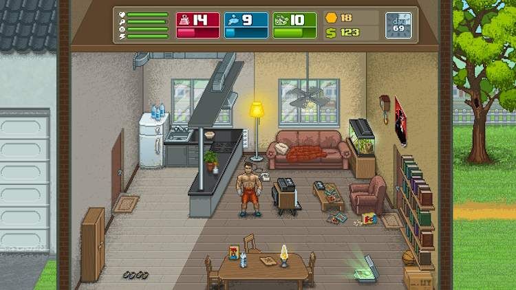 图片[1]-骨之王者 Build.20731153（King of Bones）免安装英文版-测试