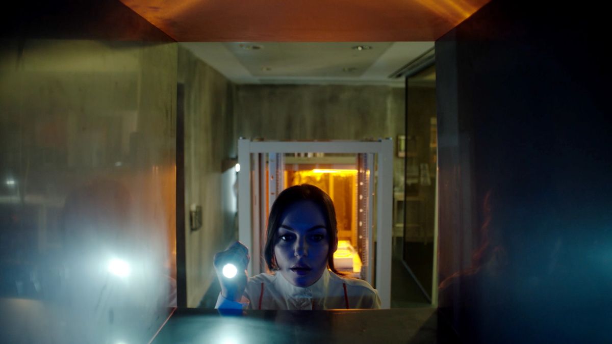 图片[1]-骨之王者 Build.20731153（King of Bones）免安装英文版-测试