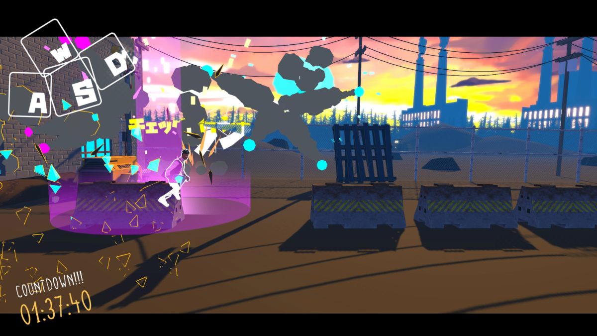 图片[1]-骨之王者 Build.20731153（King of Bones）免安装英文版-测试